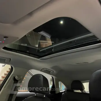 Q3 SPB Performance 2.0 TFSI Tipt. Quatt.