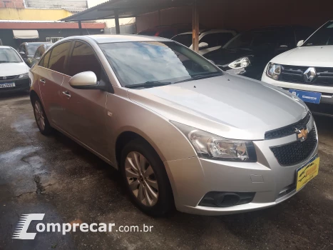 CRUZE 1.8 LTZ 16V