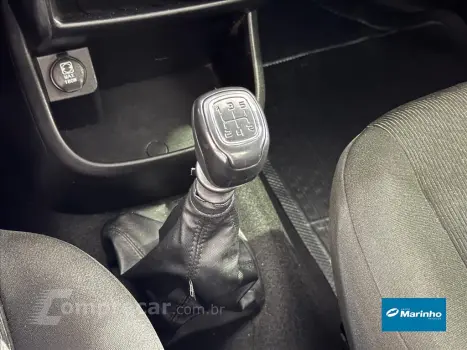 STRADA 1.3 FIREFLY FLEX ENDURANCE CS MANUAL