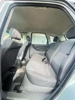 MERIVA 1.4 MPFI JOY 8V