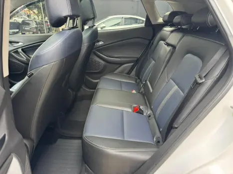 Tracker 1.2 Turbo Flex Premier Automático