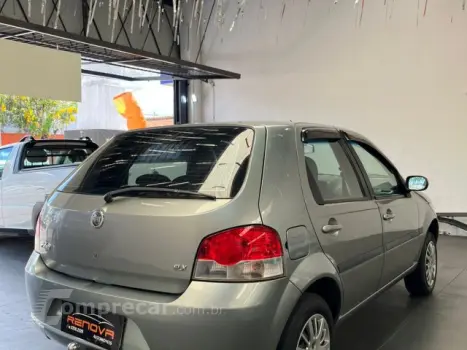 PALIO - 1.0 MPI ELX 8V 4P MANUAL