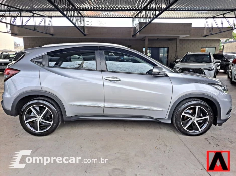 HR-V 1.8 16V EX