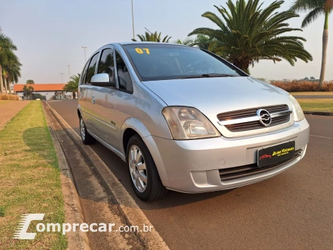 MERIVA 1.8 MPFI Maxx 8V