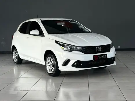 ARGO 1.0 FIREFLY FLEX DRIVE MANUAL