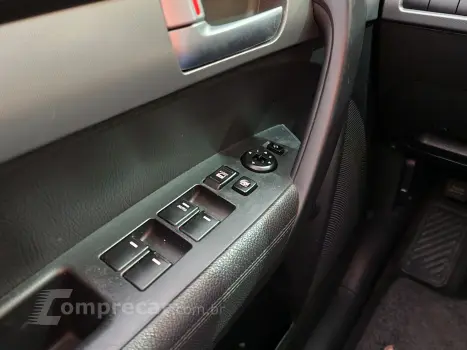 Sorento 2.4 16V 4x2 Aut.