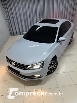 JETTA 2.0 TSI Highline 211cv