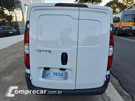 FIORINO 1.4 MPI Furgão 8V