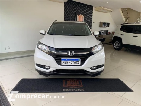 HR-V 1.8 16V EXL