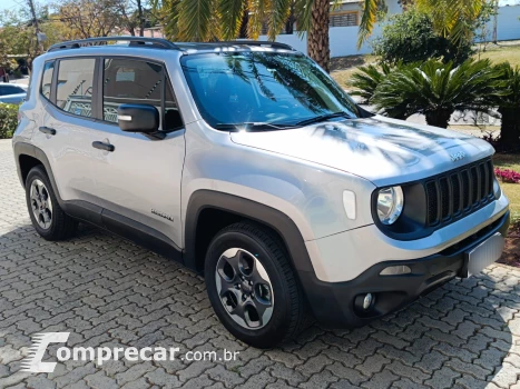 RENEGADE 1.8 16V