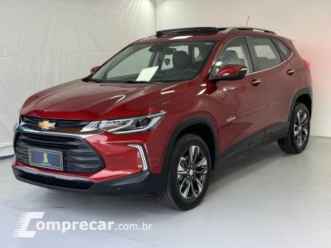 CHEVROLET TRACKER 1.2 Turbo Premier 4 portas