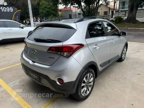 Hb20x 1.6 16V Style Flex 4P Automático