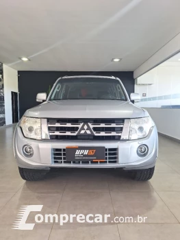 PAJERO FULL 3.2 HPE 4X4 16V Turbo Intercooler