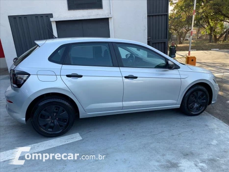 POLO 1.0 MPI TRACK MANUAL