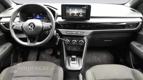 KARDIAN 1.0 TCE FLEX EVOLUTION MANUAL