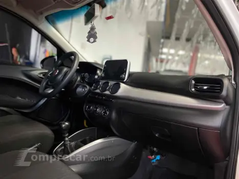 ARGO 1.3 FIREFLY FLEX DRIVE MANUAL