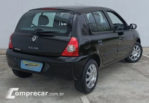 CLIO 1.0 Campus 16V