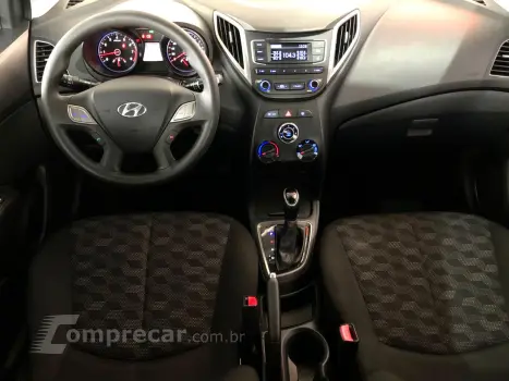 HB20 1.6 Comfort 16V