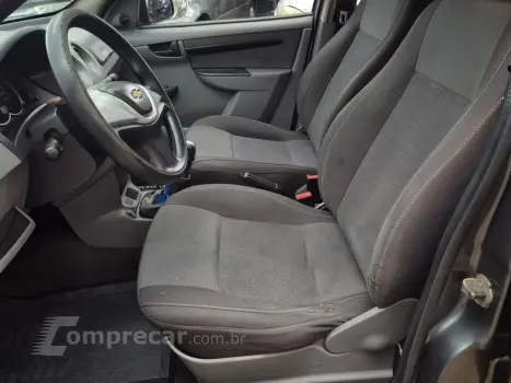 Prisma 1.4 Mpfi Lt 8V Flex 4P Manual