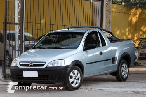 CHEVROLET MONTANA CONQUEST 1.4 8V 2P 2 portas