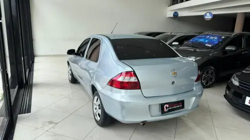 PRISMA 1.4 MPFI Maxx 8V