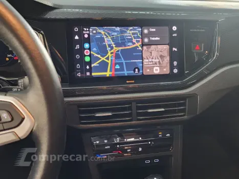 Polo Highline TSI 1.0 Flex 12V Aut.