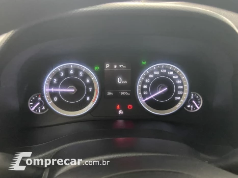 CRETA 1.0 TGDI FLEX COMFORT AUTOMÁTICO