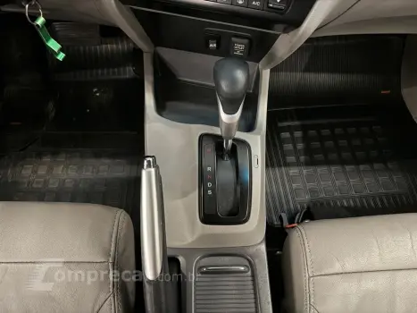 Civic 2.0 Lxr 16V Flex 4P Automático