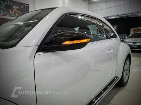 FUSCA 2.0 TSI 16V GASOLINA 2P AUTOMATICO