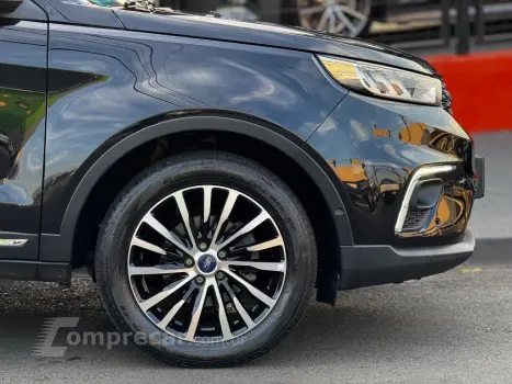 TERRITORY Titanium 1.5 GTDi EcoBo. Aut.