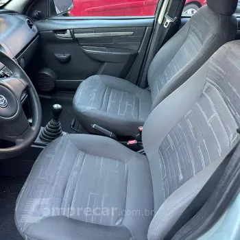 PRISMA 1.0 MPFI VHCE Maxx 8V