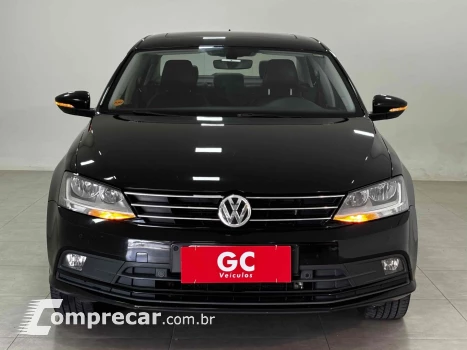 JETTA 1.4 16V TSI COMFORTLINE GASOLINA 4P TIPTRONIC