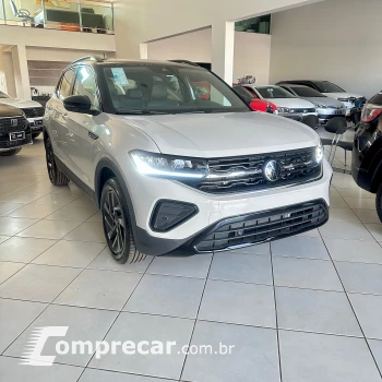 T-Cross 250 TSI Highline 1.4