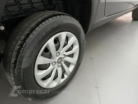 STRADA 1.3 FIREFLY FLEX FREEDOM CS MANUAL