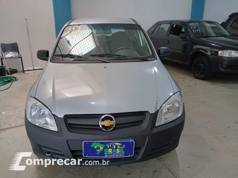 CHEVROLET GM/Celta Life 1.0 2 portas