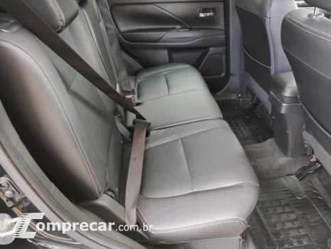 OUTLANDER 2.0 Comfort 16V