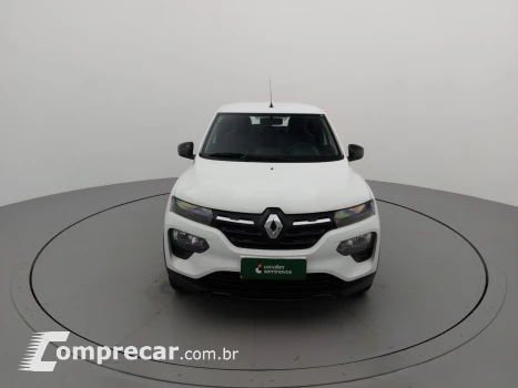 KWID 1.0 12V SCE FLEX INTENSE MANUAL