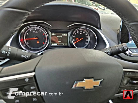 ONIX 1.0 Turbo Plus LTZ