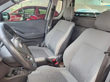 MONTANA 1.4 MPFI LS CS 8V