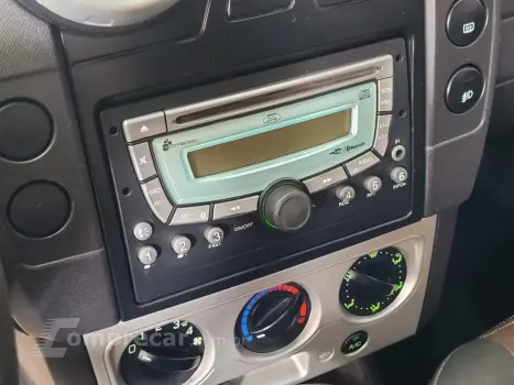 EcoSport XLT 2.0/ 2.0 Flex 16V 5p Aut.