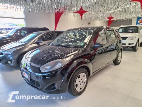 FORD FIESTA 1.0 MPI Class Hatch 8V 4 portas