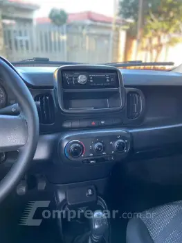 MOBI 1.0 8V EVO Like.