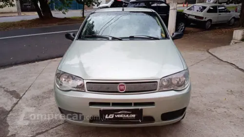 PALIO 1.0 MPI Fire Economy 8V