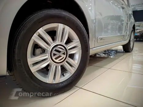 UP 1.0 MPI MOVE UP 12V FLEX 4P MANUAL