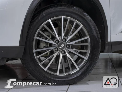 TIGGO 8 PRO 1.5 TCI Plug-in Hybrid DHT