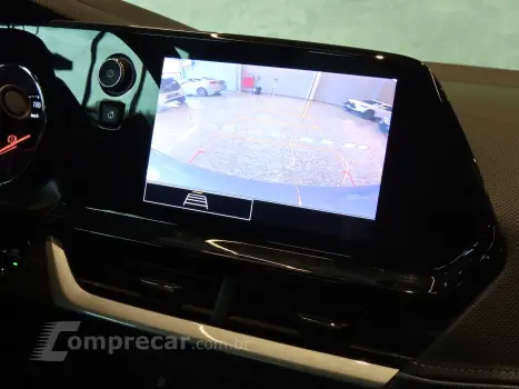 MONTANA 1.2 Turbo Premier