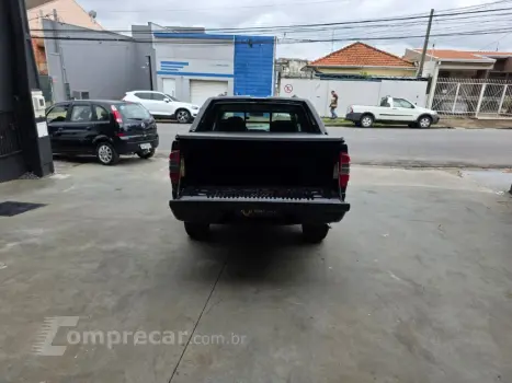 S10 Pick-Up RODEIO 2.4 MPFI F.Power CD