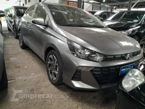 HB20 COMFORT 1.0 TB FLEX 12V AUT