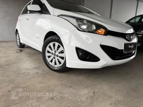 HB20 1.0 12V Comfort