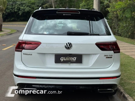 TIGUAN 2.0 300 TSI Allspace R-line